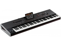 Korg Pa4X 76 Korg Pa4X 76